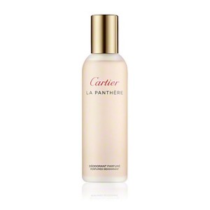 Spray déodorant La Panthère Cartier (200 ml)