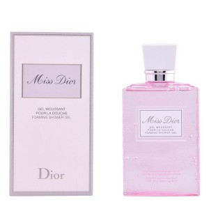 Gel de douche Miss Dior Dior (200 ml)
