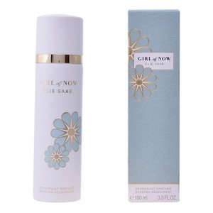 Spray déodorant Girl Of Now Elie Saab (100 ml)