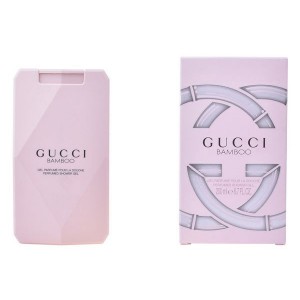 Gel de douche Gucci Bamboo Gucci (200 ml)