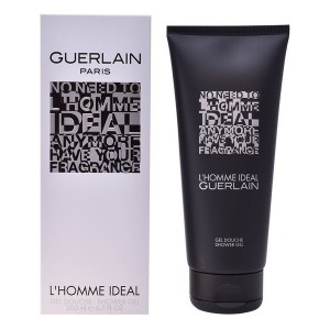 Gel de douche L'homme Ideal Guerlain (200 ml)