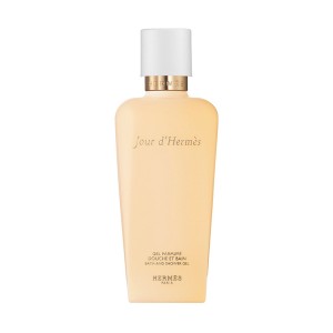 Gel de douche Jour D'hermès Hermès (200 ml)