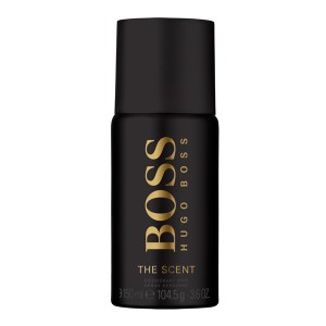 Spray déodorant The Scent Hugo Boss-boss (150 ml)
