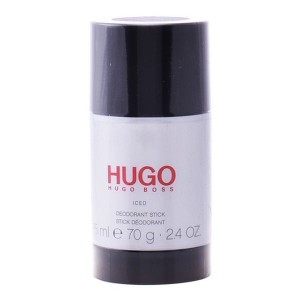 Déodorant en stick Hugo Iced Hugo Boss-boss (75 ml)