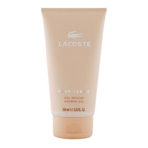 Gel de douche Lacoste Pour Femme Lacoste (150 ml)