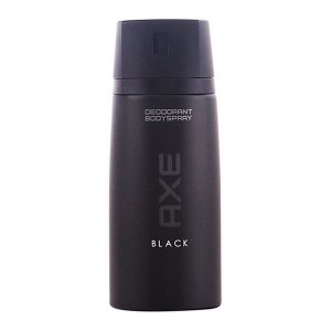 Spray déodorant Black Axe (150 ml)