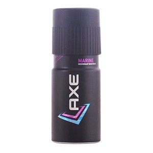 Spray déodorant Marine Axe (150 ml)
