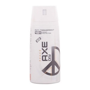 Spray déodorant Peace Dry Axe (150 ml)