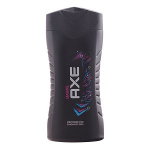 Gel de douche Marine Axe (250 ml)