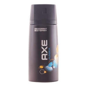 Spray déodorant Alaska Axe (150 ml)