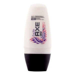 Spray déodorant Excite Dry Axe (50 ml)