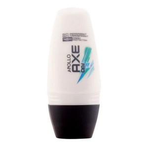 Désodorisant Roll-On Apollo Dry Axe (50 ml)