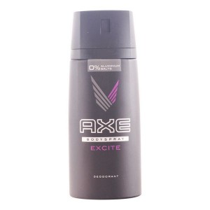 Spray déodorant Excite Axe (150 ml)