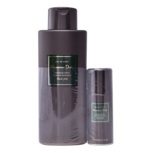 Spray déodorant Massimo Dutti (2 pcs)