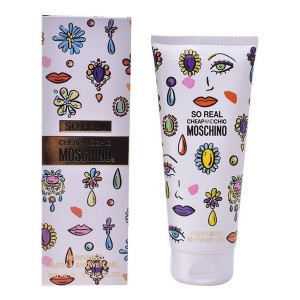 Gel de douche So Real Cheap & Chic Moschino (200 ml)