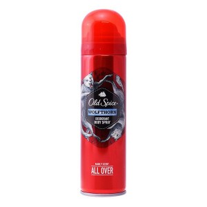 Spray déodorant Wolfthorn Old Spice (150 ml)