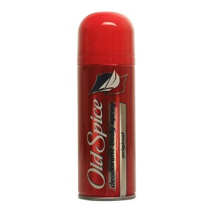 Spray déodorant Old Spice (150 ml)