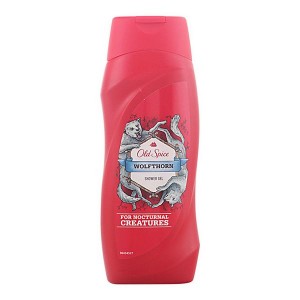 Gel de douche Old Spice Wolfthorn Old Spice (250 ml)