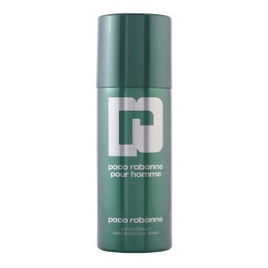 Spray déodorant Paco Rabanne (150 ml)