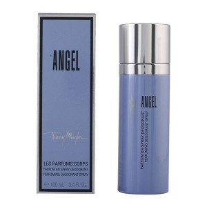 Spray déodorant Angel Thierry Mugler (100 ml)