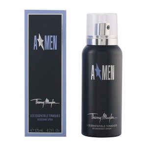 Spray déodorant Thierry Mugler 125 ml