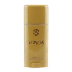 Déodorant en stick Yellow Diamond Versace (50 g)