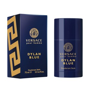 Déodorant en stick Dylan Blue Versace (75 ml)