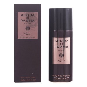 Spray déodorant Oud Acqua Di Parma (150 ml)