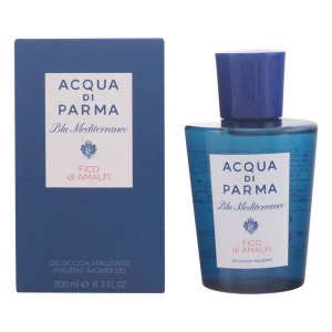 Gel de douche Blu Mediterraneo Fico Di Amalfi Acqua Di Parma (200 ml)