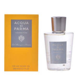 Gel de douche Pura Acqua Di Parma (200 ml)