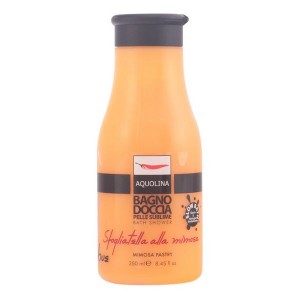 Mousse de Bain Mimosa Pastry Aquolina (250 ml)