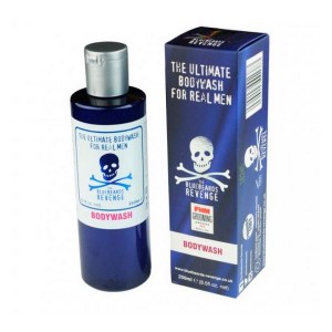 Gel de douche The Ultimate The Bluebeards Revenge (250 ml)