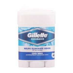Déodorant en stick Cool Wave Gillette (45 ml)