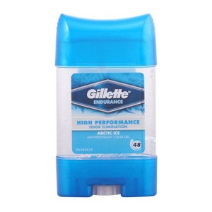 Déodorant en Gel Artic Ice Gillette (70 ml)