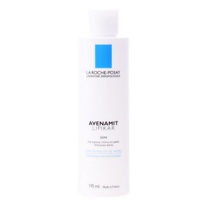 Gel de douche Avenamit Lipikar La Roche Posay (195 ml)