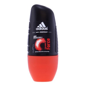 Désodorisant Roll-On Team Force Adidas (50 ml)