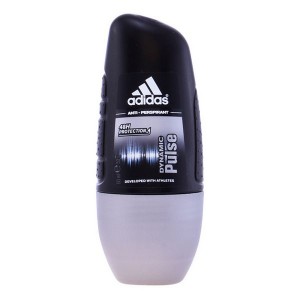 Désodorisant Roll-On Dynamic Pulse Adidas (50 ml)