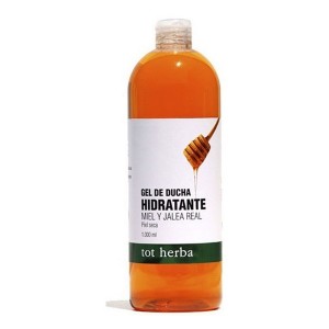 Gel de douche Tot Herba (200 ml)