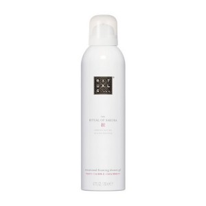 Gel de douche Sakura Rituals (200 ml)