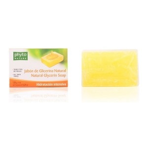 Savon en Glycérine Naturelle Luxana (120 g)