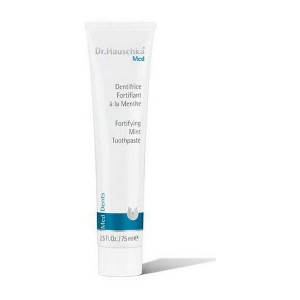 Dentifrice Fortifying Mint Dr. Hauschka (75 ml)