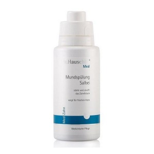 Bain de Bouche Sage Dr. Hauschka (300 ml)