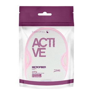 Gant Exfoliant Active Suavipiel