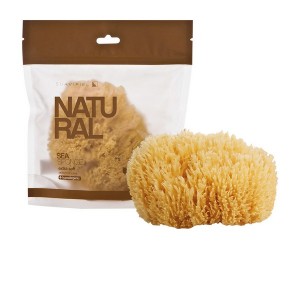 Éponge Corporelle Natural Suavipiel