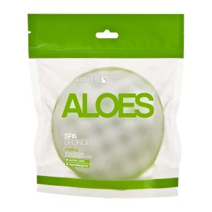 Éponge Exfoliante Spa Peeling Suavipiel