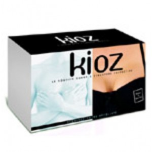 Soutien Gorge augmentation poitrine - KIOZ