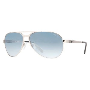 Lunettes de soleil Homme Guess GU6812-62Q98
