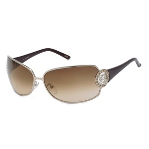 Lunettes de soleil Femme Loewe SLW300S658FFS
