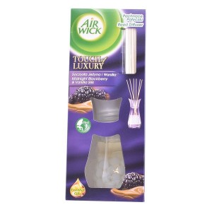 Bâtonnets Parfumés Blackberry & Vainilla Air Wick (25 ml)