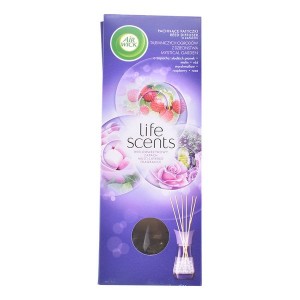 Bâtonnets Parfumés Mystical Garden Air Wick (30 ml)